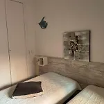 Apartment Confortable Et Climatise A Gran Reserva Empuriabrava