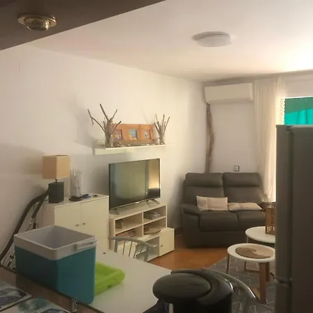 Confortable Et Climatise A Gran Reserva Apartment