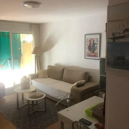 Confortable Et Climatise A Gran Reserva Apartment Empuriabrava