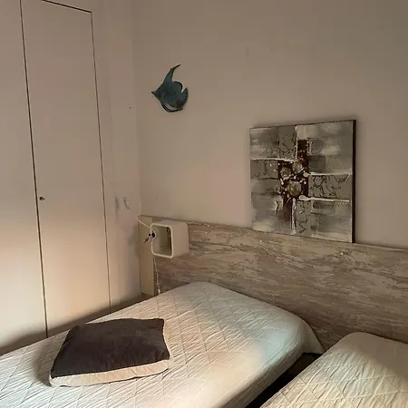 Apartment Confortable Et Climatise A Gran Reserva Empuriabrava