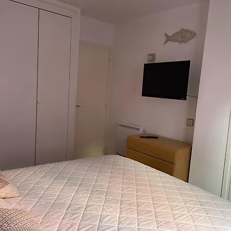 Confortable Et Climatise A Gran Reserva Apartment