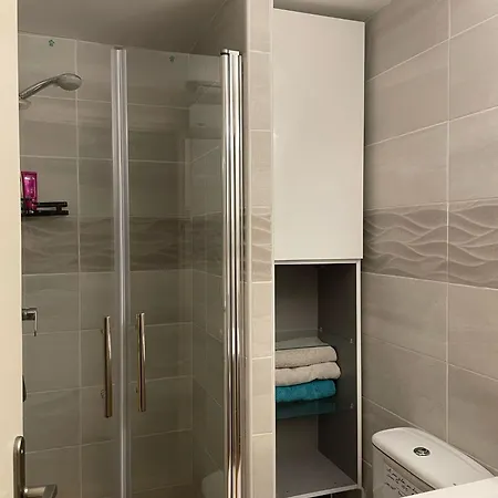Apartment Confortable Et Climatise A Gran Reserva *