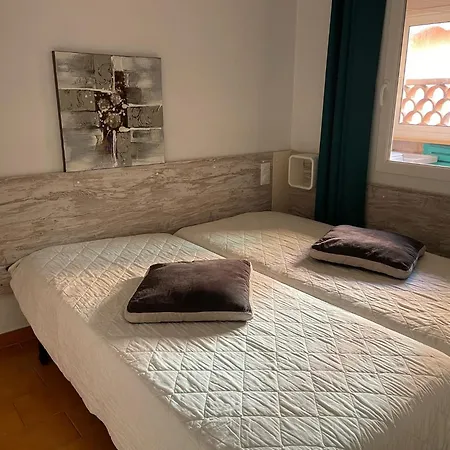 Confortable Et Climatise A Gran Reserva Apartment Empuriabrava
