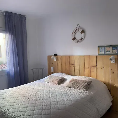 Confortable Et Climatise A Gran Reserva Empuriabrava