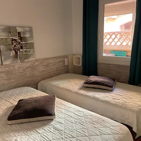 Apartment Confortable Et Climatise A Gran Reserva