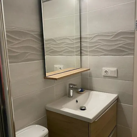 Apartment Confortable Et Climatise A Gran Reserva Empuriabrava