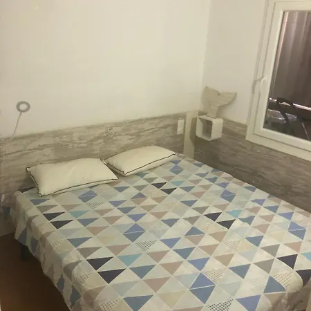Apartment Confortable Et Climatise A Gran Reserva