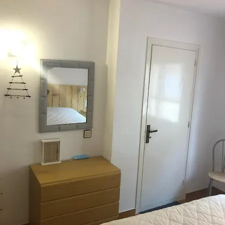 Confortable Et Climatise A Gran Reserva Apartment *