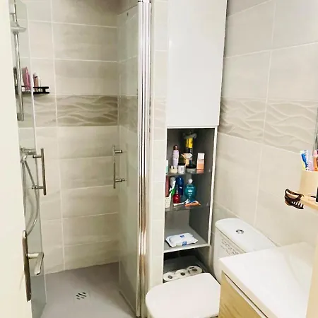Confortable Et Climatise A Gran Reserva Empuriabrava